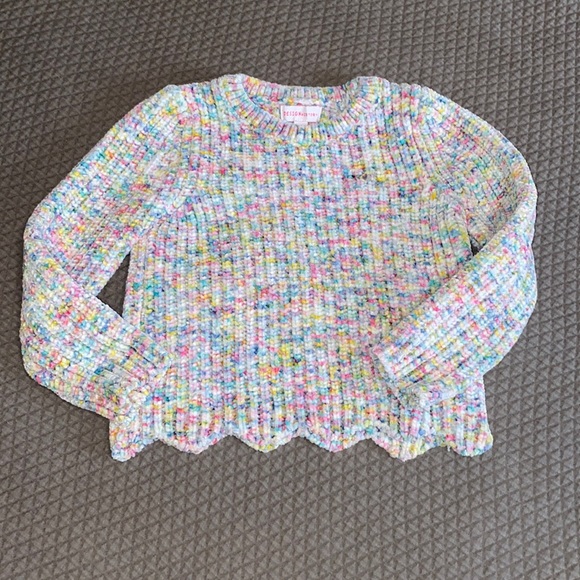 Colorful sweater - Picture 1 of 2